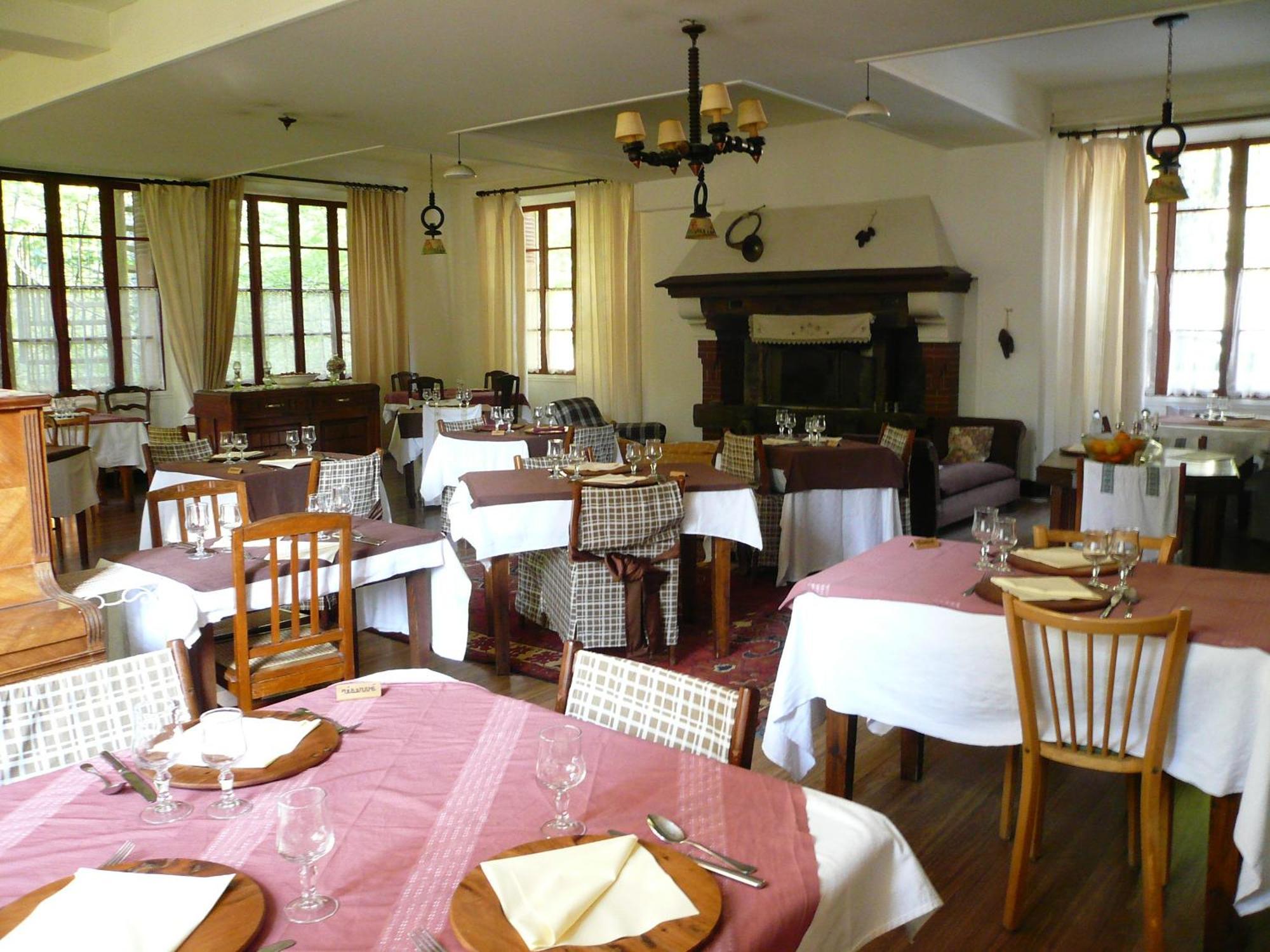 Chalet Hotel D'Ailefroide 외부 사진