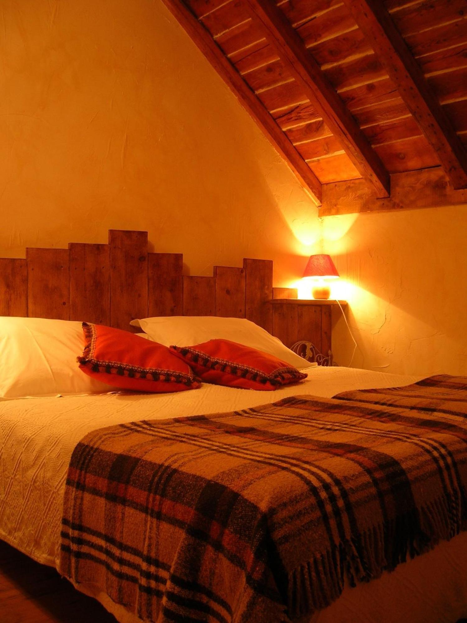 Chalet Hotel D'Ailefroide 외부 사진