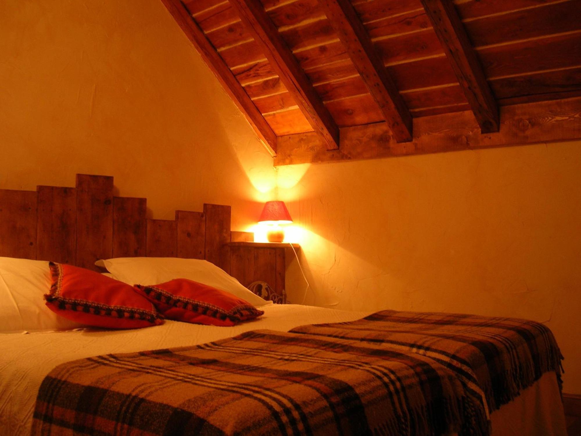 Chalet Hotel D'Ailefroide 외부 사진