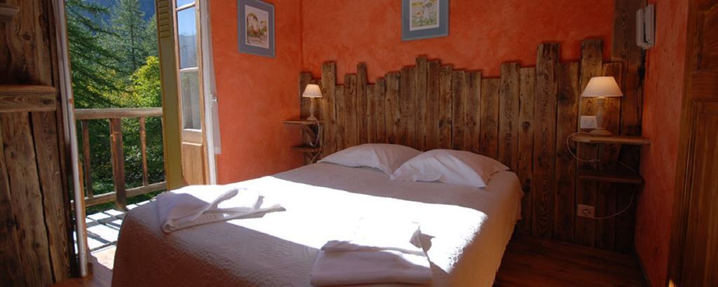 Chalet Hotel D'Ailefroide 외부 사진