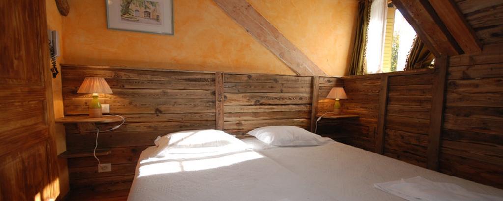 Chalet Hotel D'Ailefroide 외부 사진