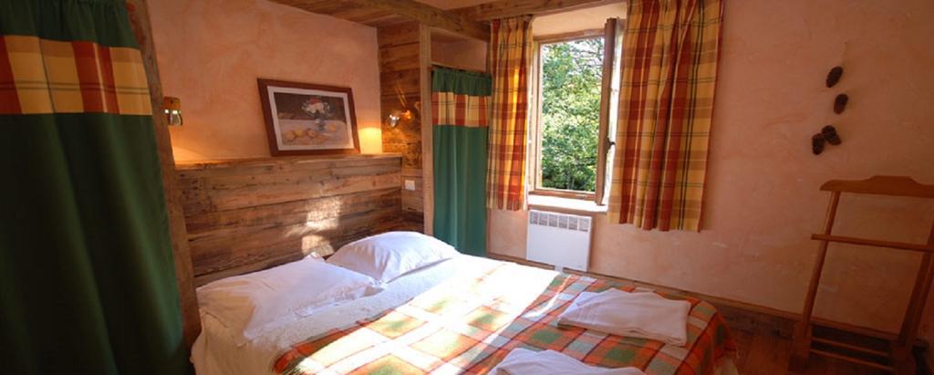 Chalet Hotel D'Ailefroide 외부 사진