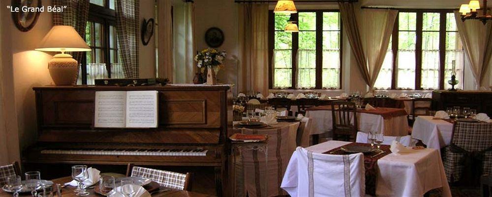 Chalet Hotel D'Ailefroide 외부 사진
