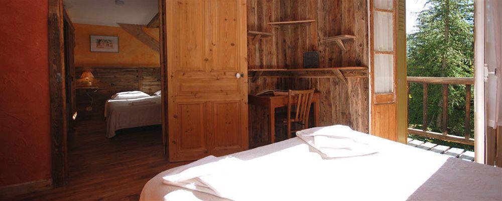 Chalet Hotel D'Ailefroide 외부 사진