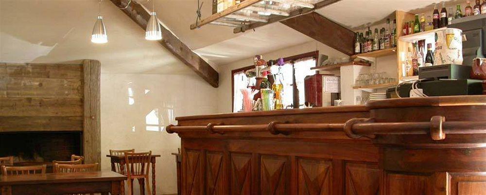 Chalet Hotel D'Ailefroide 외부 사진