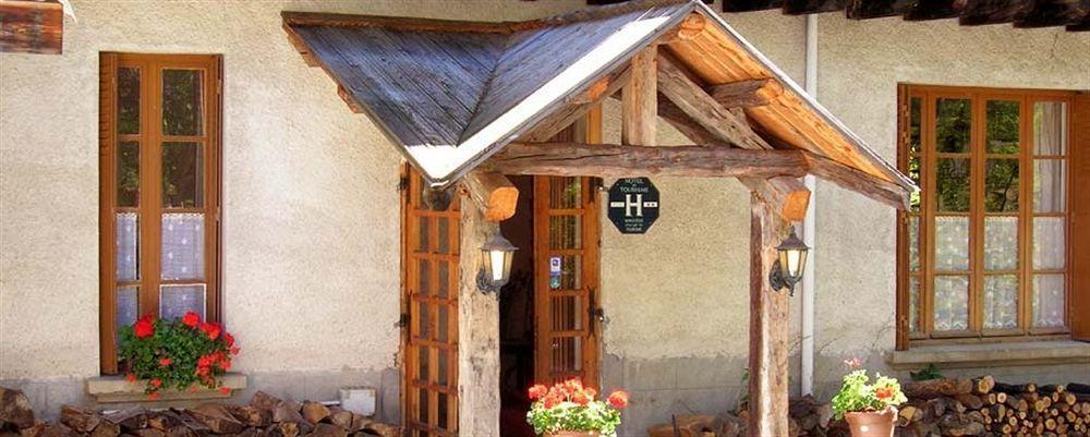Chalet Hotel D'Ailefroide 외부 사진
