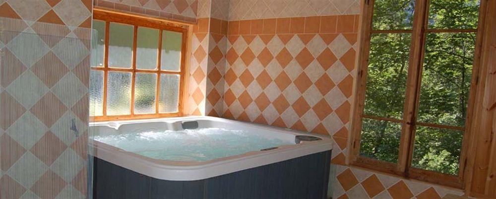 Chalet Hotel D'Ailefroide 외부 사진