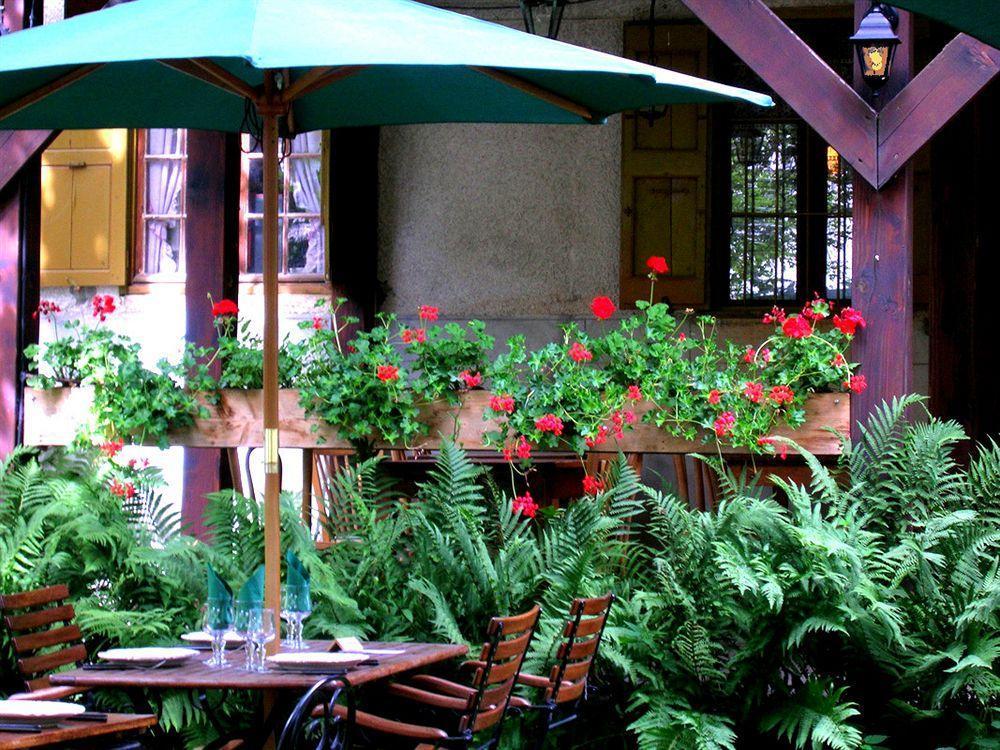 Chalet Hotel D'Ailefroide 외부 사진