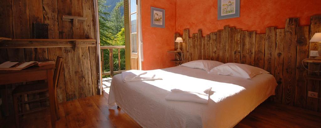 Chalet Hotel D'Ailefroide 외부 사진