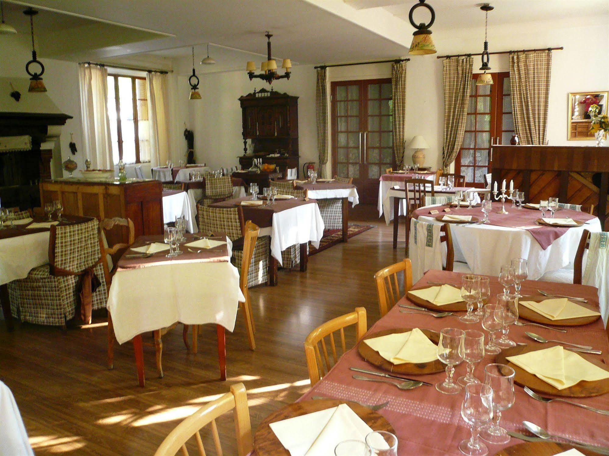 Chalet Hotel D'Ailefroide 외부 사진
