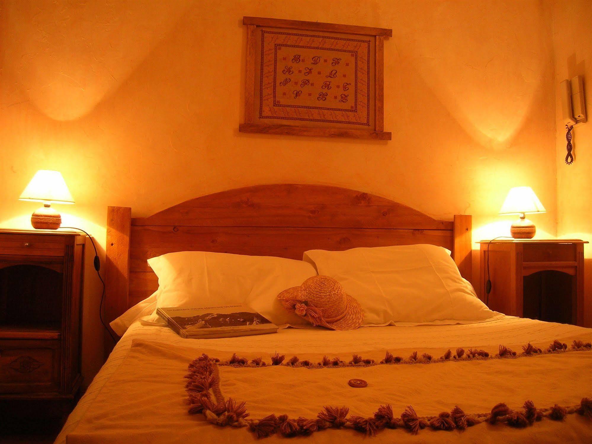 Chalet Hotel D'Ailefroide 외부 사진