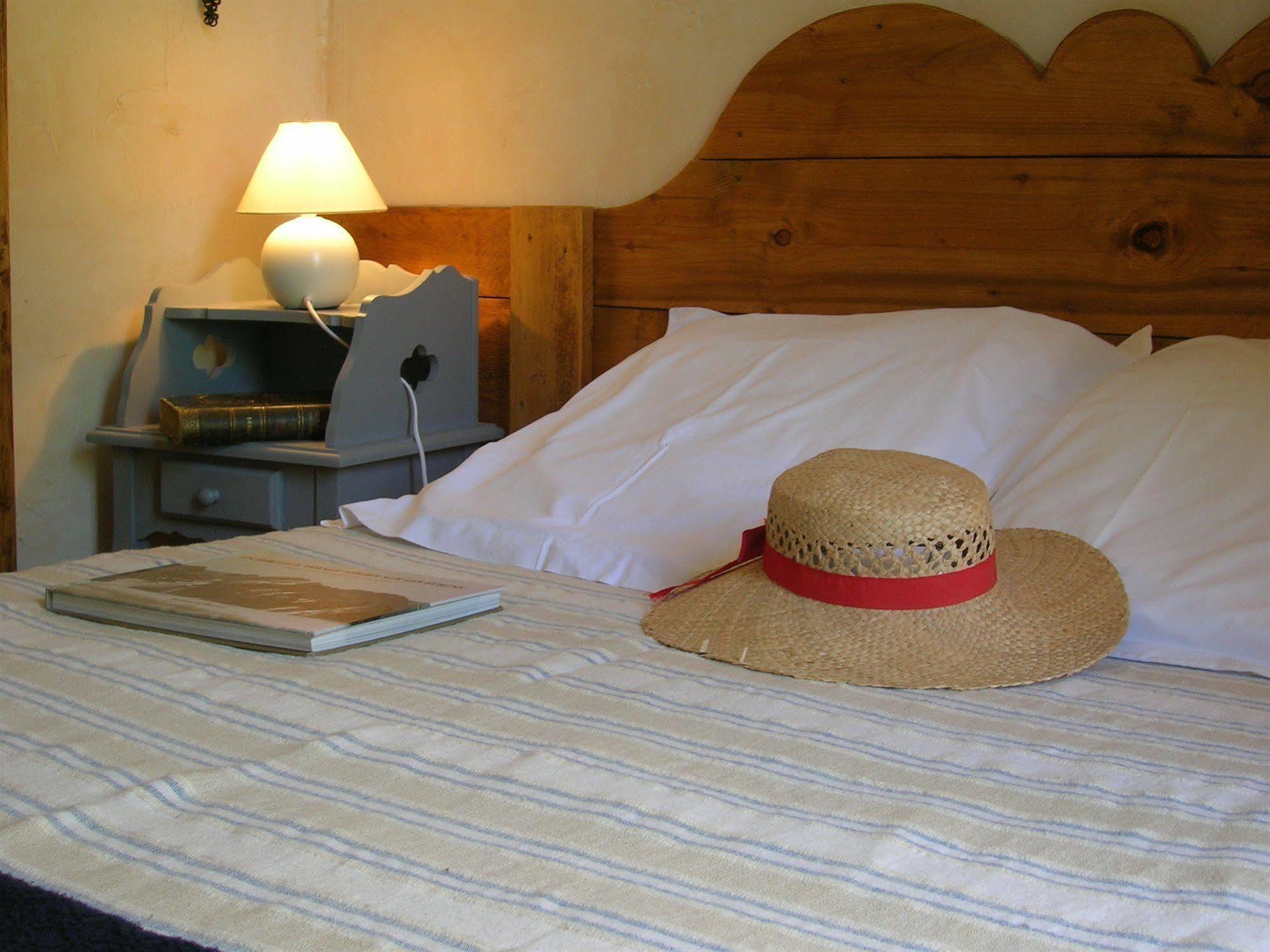 Chalet Hotel D'Ailefroide 외부 사진