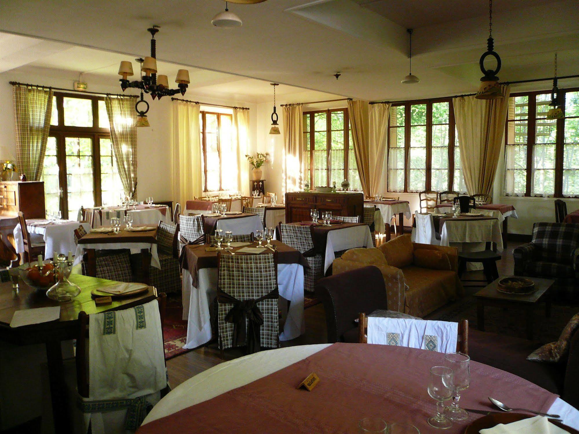Chalet Hotel D'Ailefroide 외부 사진